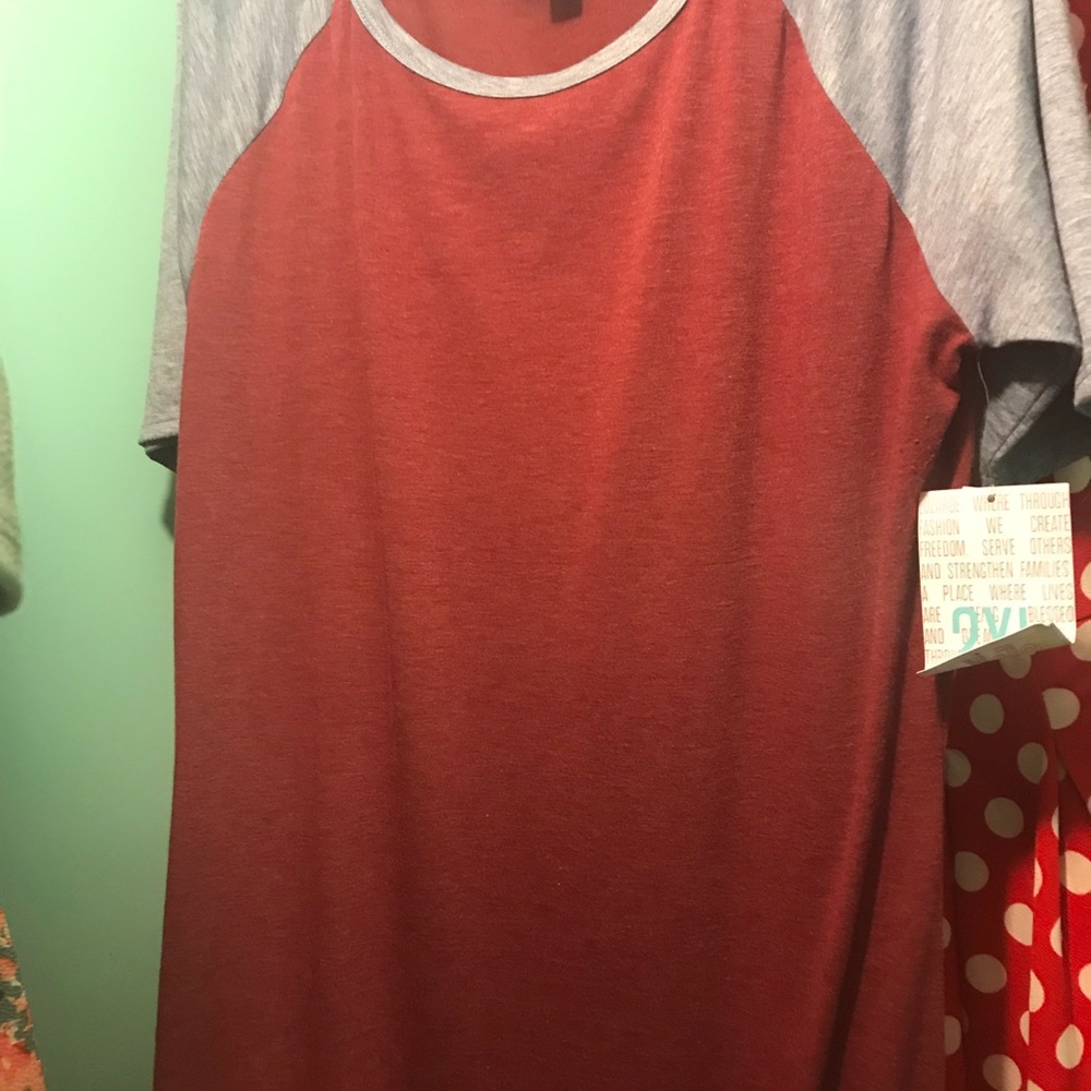 Lularoe Julia